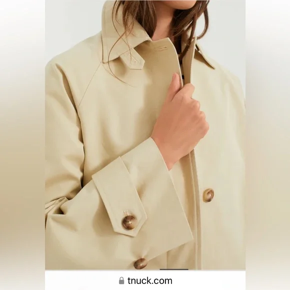 SOLD! Best alternative to the Sezane Bobby jacket! - Picture 2 of 15